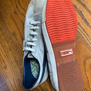 Puma Super TT Mens US 9.5 / EU 42.5